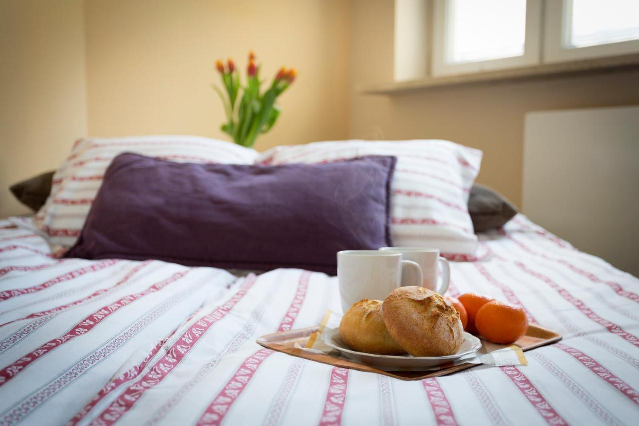 Zygmunta Slominskiego 5 - P&O Apartments Varsó Kültér fotó