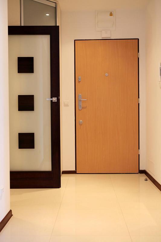Zygmunta Slominskiego 5 - P&O Apartments Varsó Kültér fotó