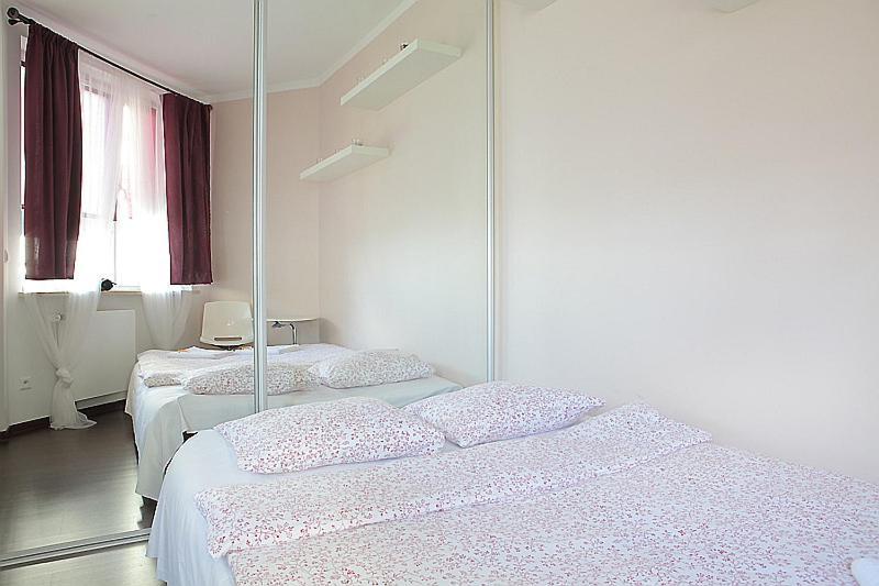 Zygmunta Slominskiego 5 - P&O Apartments Varsó Kültér fotó