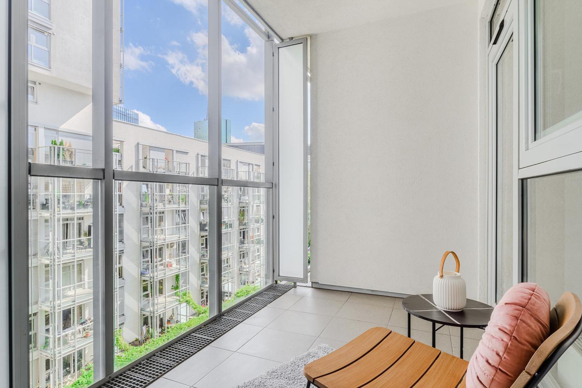 Zygmunta Slominskiego 5 - P&O Apartments Varsó Kültér fotó