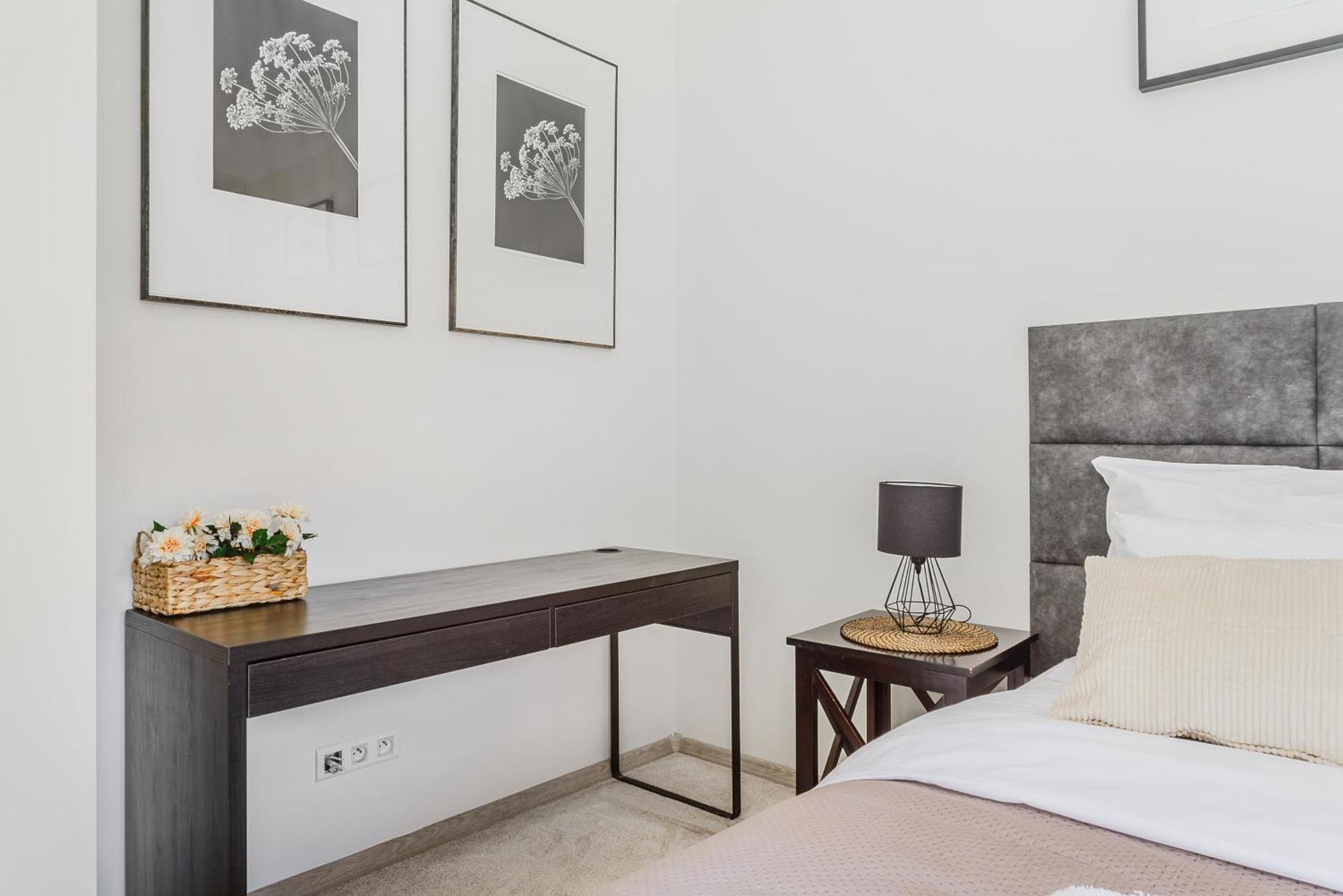 Zygmunta Slominskiego 5 - P&O Apartments Varsó Kültér fotó