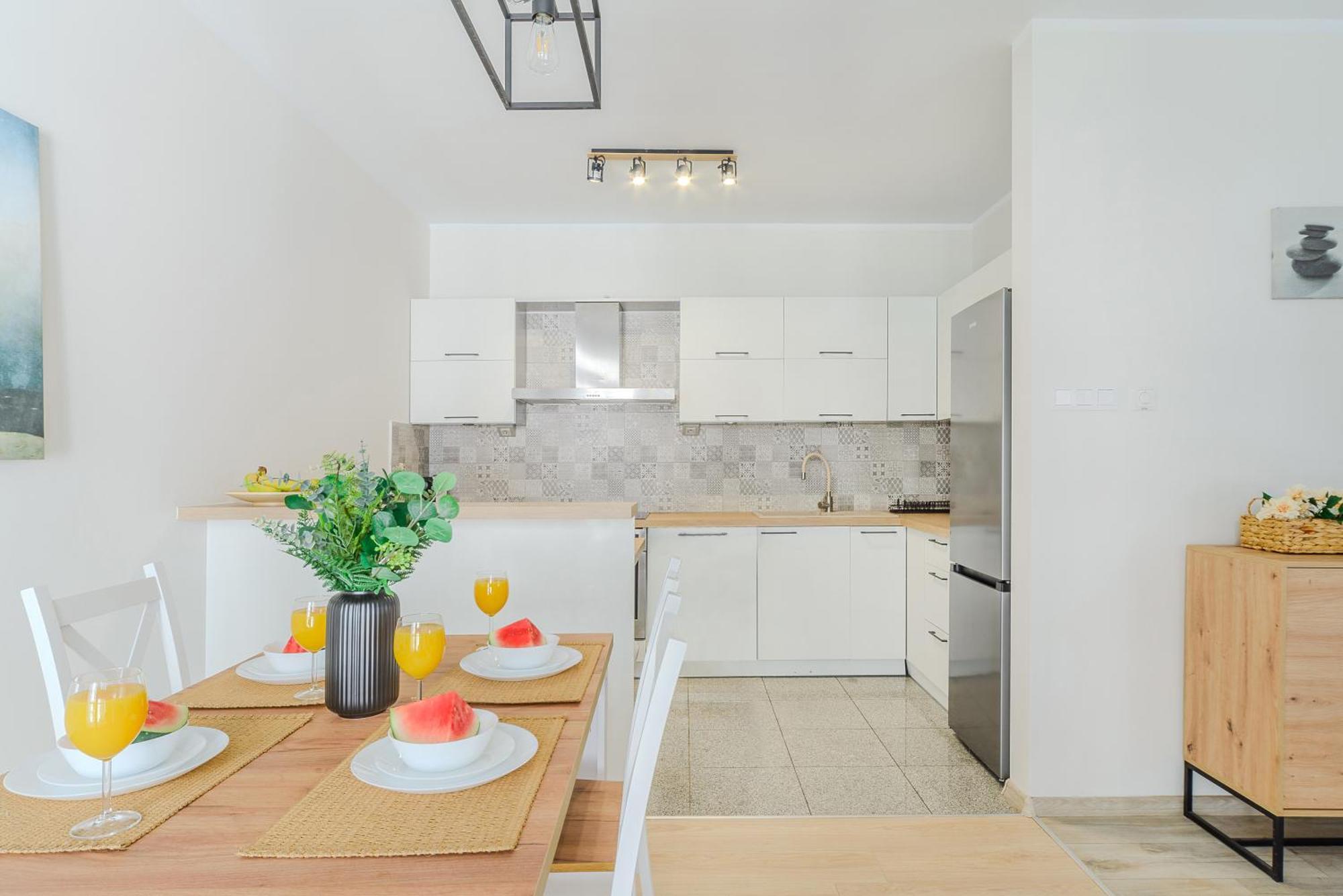 Zygmunta Slominskiego 5 - P&O Apartments Varsó Kültér fotó